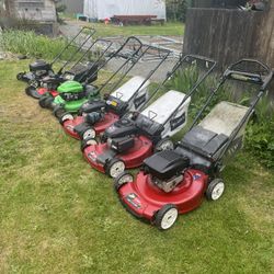 Lawn Mower Lawnmowers Lawnmower For Sale