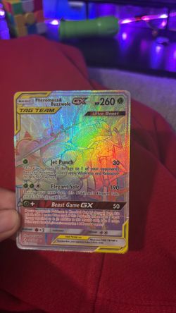 Pokemon Cards, Mash Up