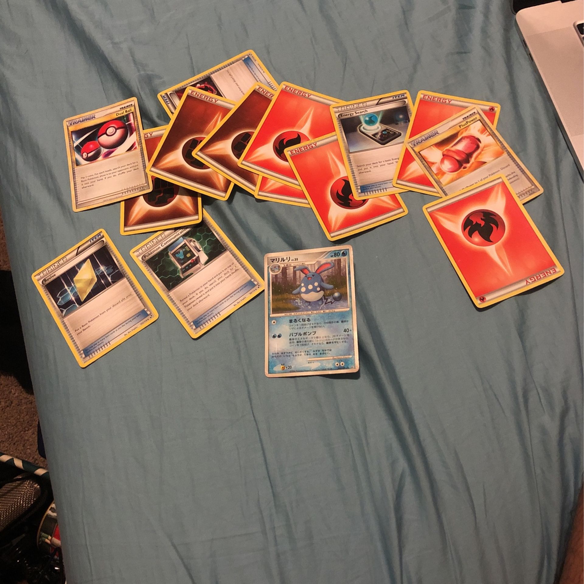 Pokémon Cards
