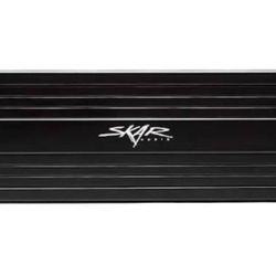 Skar Amplifier