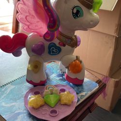 Unicorn Toy