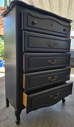 Beautiful Dresser