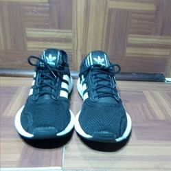Size 4.5 Womens Adidas Ozelia Evk 2k 4001 Adiprene Shoe Sneaker 