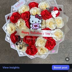 Eternal Roses. Rosa’s Eternas