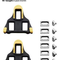 SHIMANO SPD-SL Cleat Set
