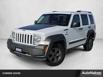 2011 Jeep Liberty