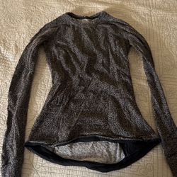 Lululemon Long Sleeve 