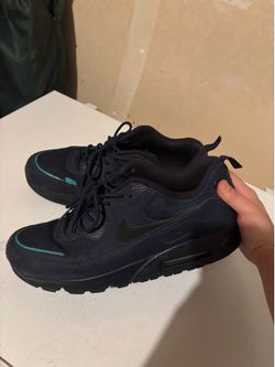 nike air maxes