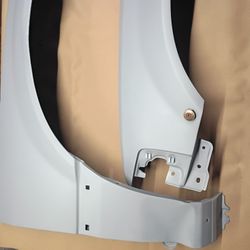 Honda Civic 1(contact info removed) Fenders