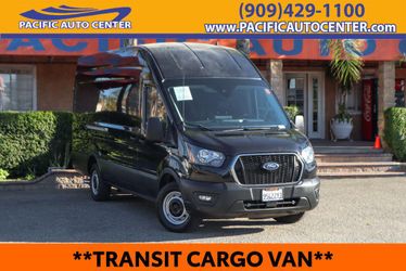 2023 Ford Transit-350 Cargo Van