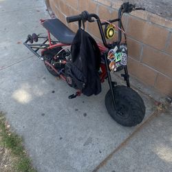 Mini Bike