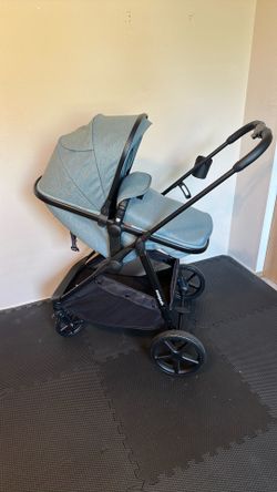 Stroller