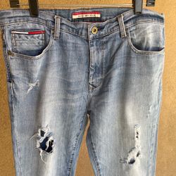 Tommy Hilfiger