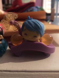 Joy Tsum Tsum Blind Bag