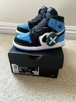 Jordan 1 Retro High OG