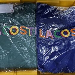 Men’s Long Sleeve 