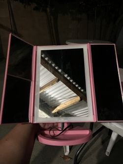 Led Mirror