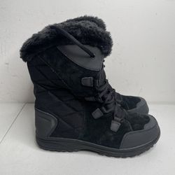 Columbia Snow Boots