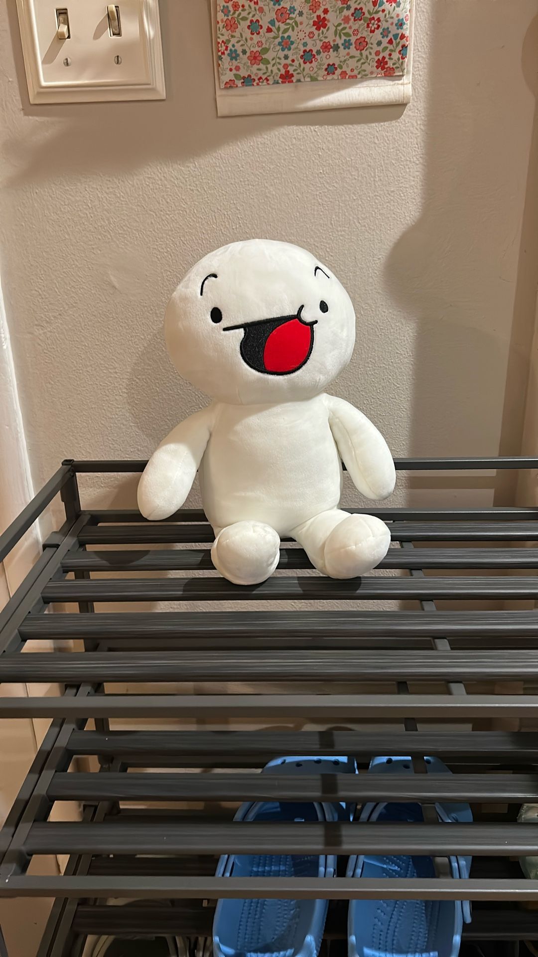 odd1sout plush
