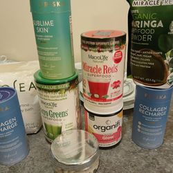 Half Price Sale On ALL Items