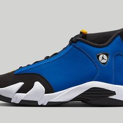 Air Jordan 14 Laney 2023 All Sizes