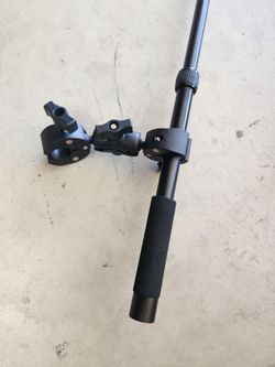 5 foot camera stick, Go pro, Insta360