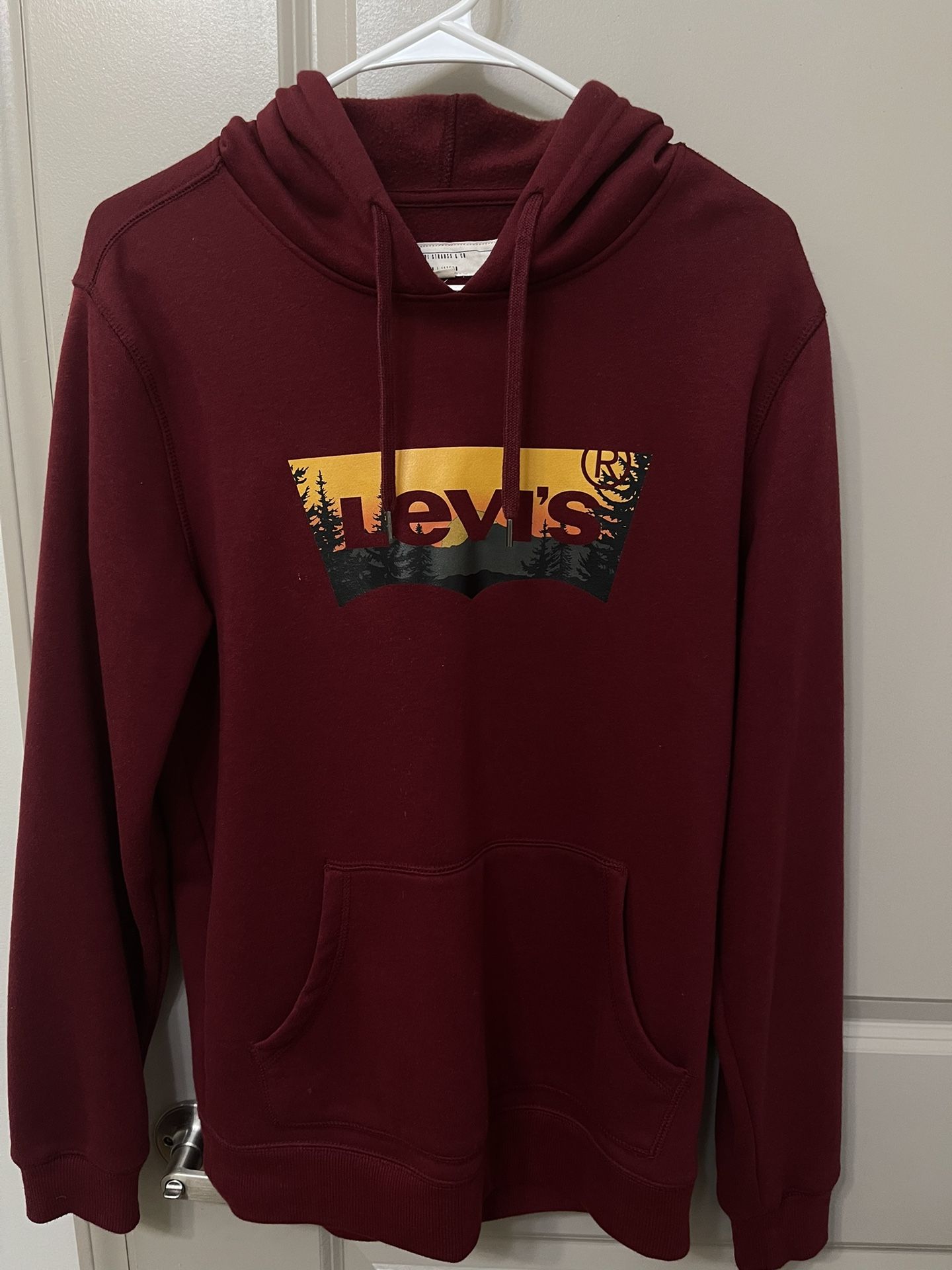 Levi’s Pullover Hoody