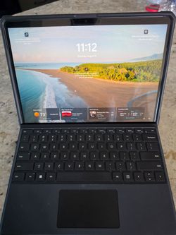 Microsoft Surface Pro 9