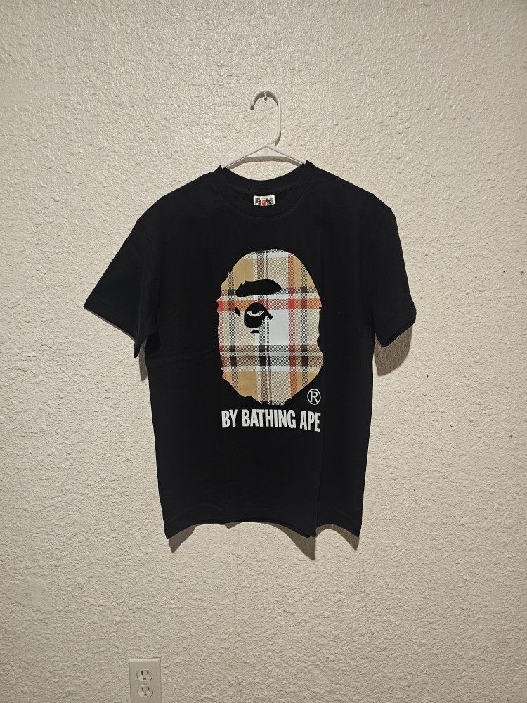 Bape Tee