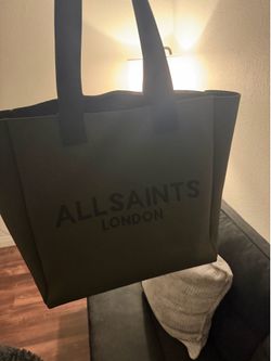 All saints bag
