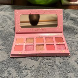 Violet Voss Rose Party Mini Eyeshadow and Pressed Pigment Palette