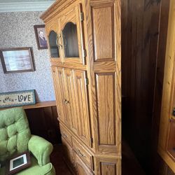 Standup Cabinet Tv +