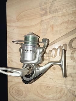 Abu Garcia Cardinal Spinning Fishing Reel
