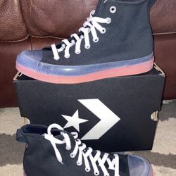 Chuck Taylor Converse All Star CX High Rise