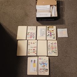 U S Stamp Collection