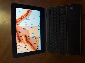 HP Laptop