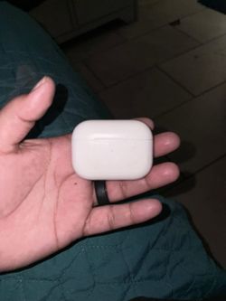 Apple AirPods Pro $60