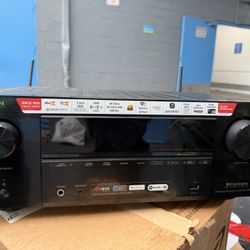 Denon AVR-X2700H 7.2 Channel AV Receiver