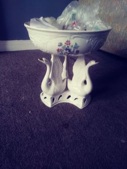 fruit bowl