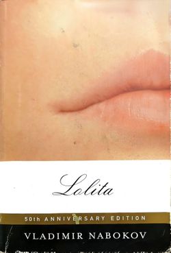 Book story lulita