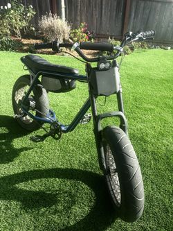 SUPER 73 Z MIAMI