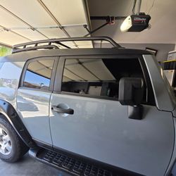 Tint window