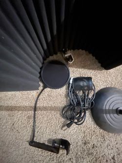 Recording equipment