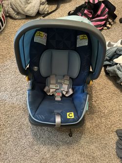 Baby items & more