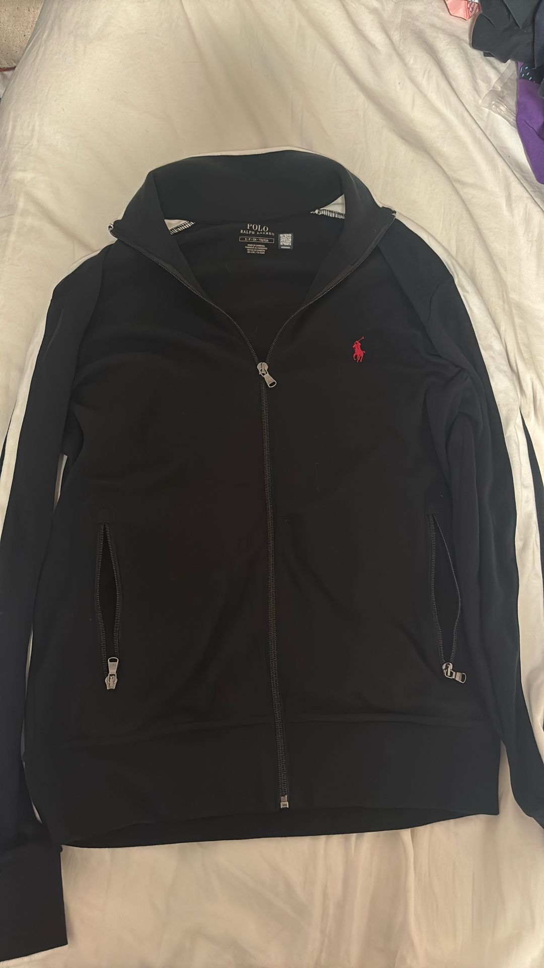 Ralph Lauren Tracksuit Top