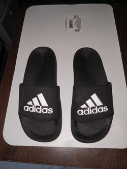 Boys Adidas Sandals.Size 2.Good Condition.$5