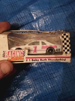 NASCAR