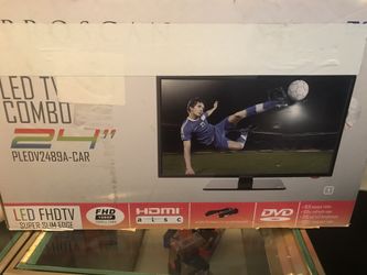 24 inch tv