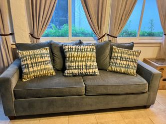 Super Comfy Sofa