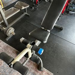 Bench Press